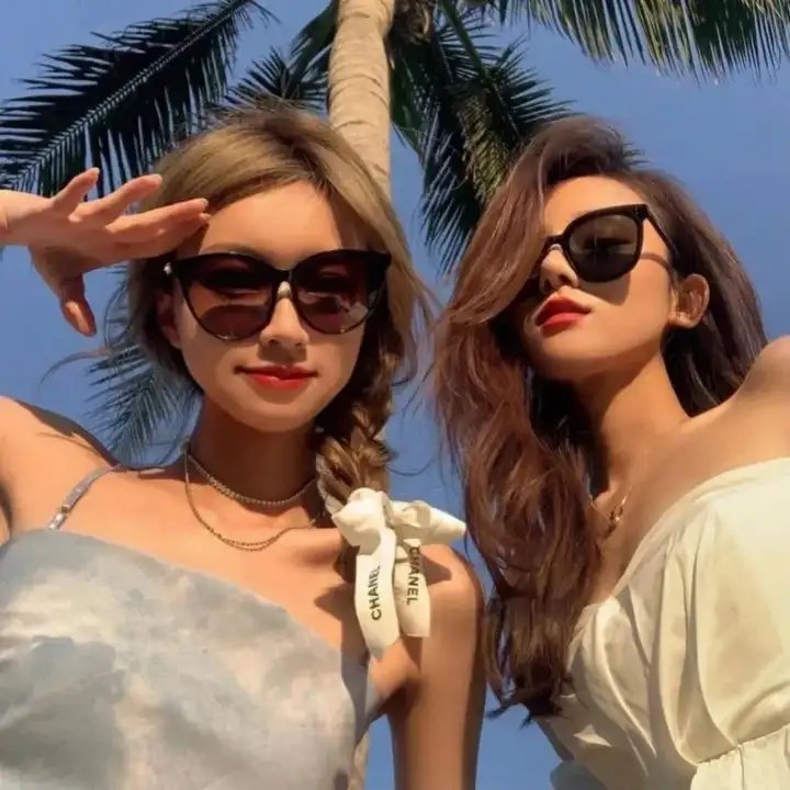 热情洋溢