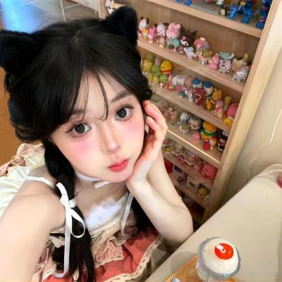 当我们黏在一起
