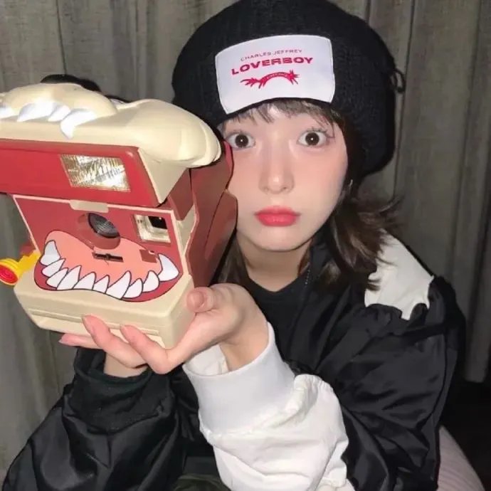 我们还在等什么快乐呢!